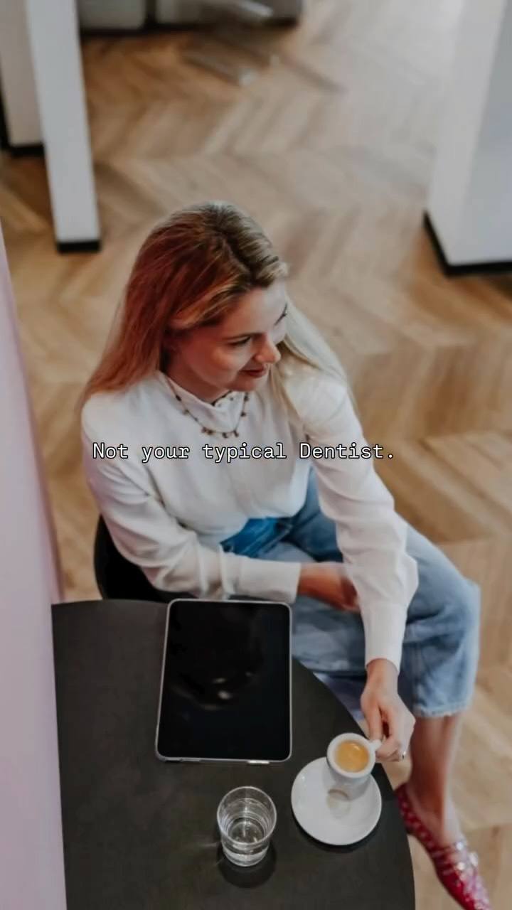 Alles außer gewöhnlich ✨