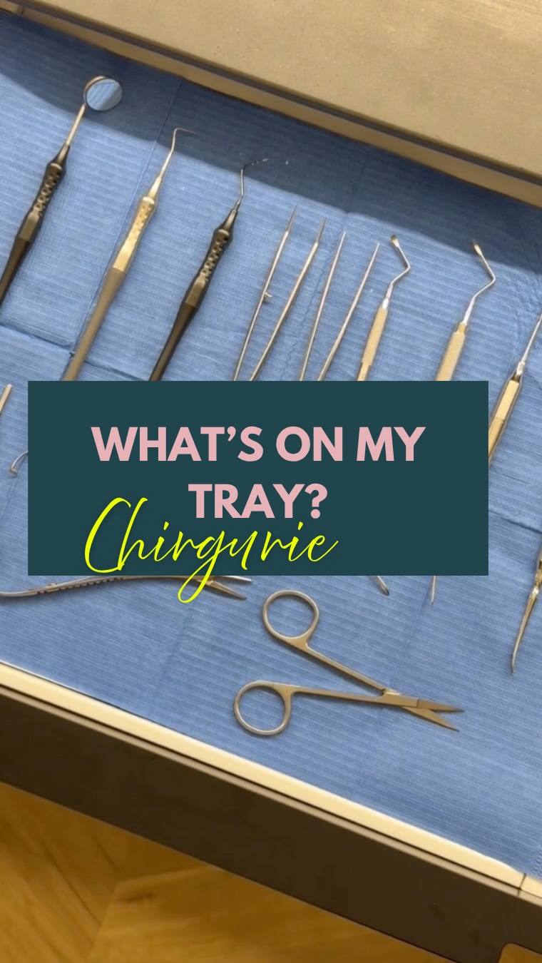 | Episode 1: Chirurgie