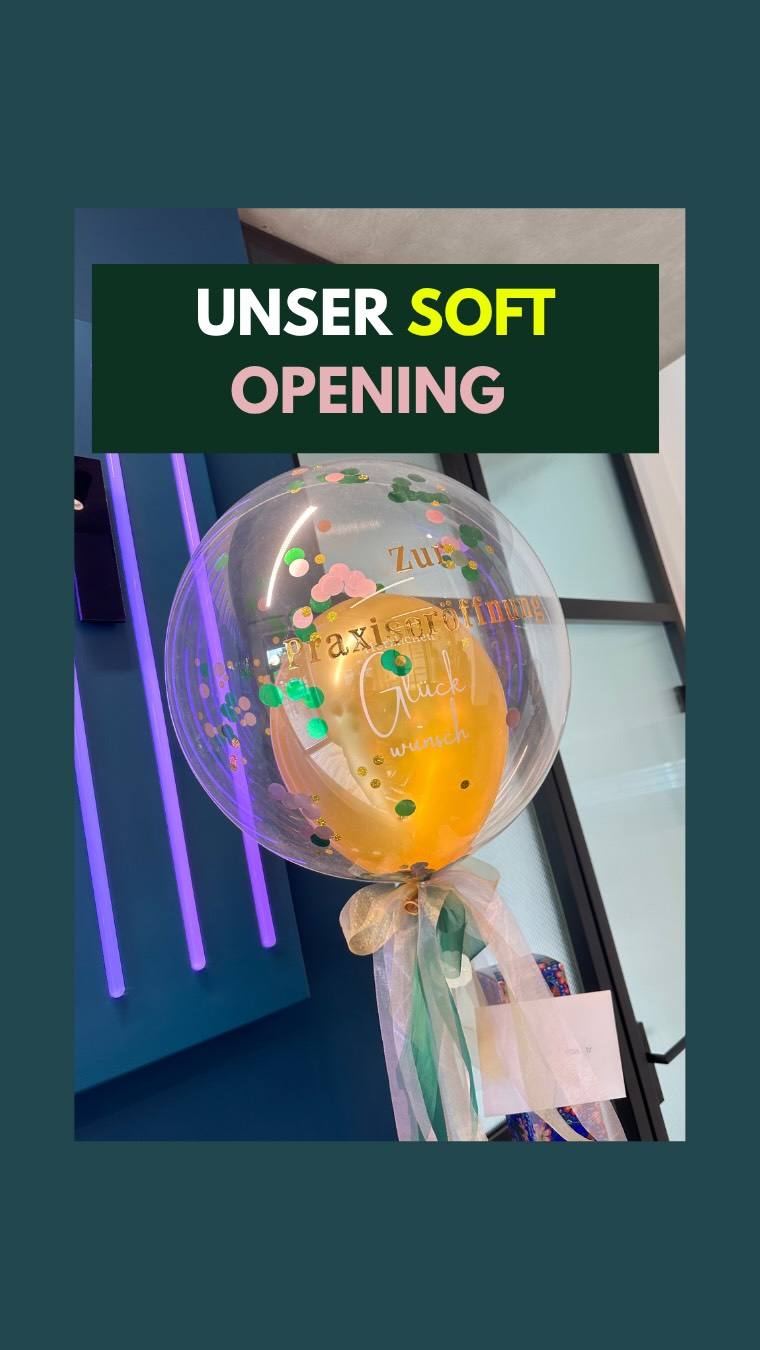Es gibt viele Wege, etwas Neues zu beginnen.