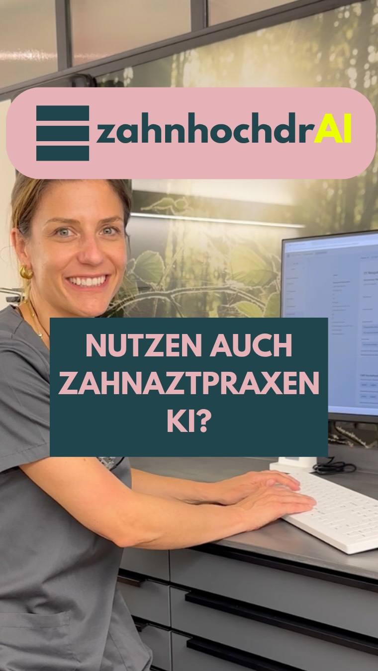 Hand aufs Herz: Wer nutzt nicht längst täglich Tools wie ChatGPT für Ideen, Texte oder kleine Aufgab
