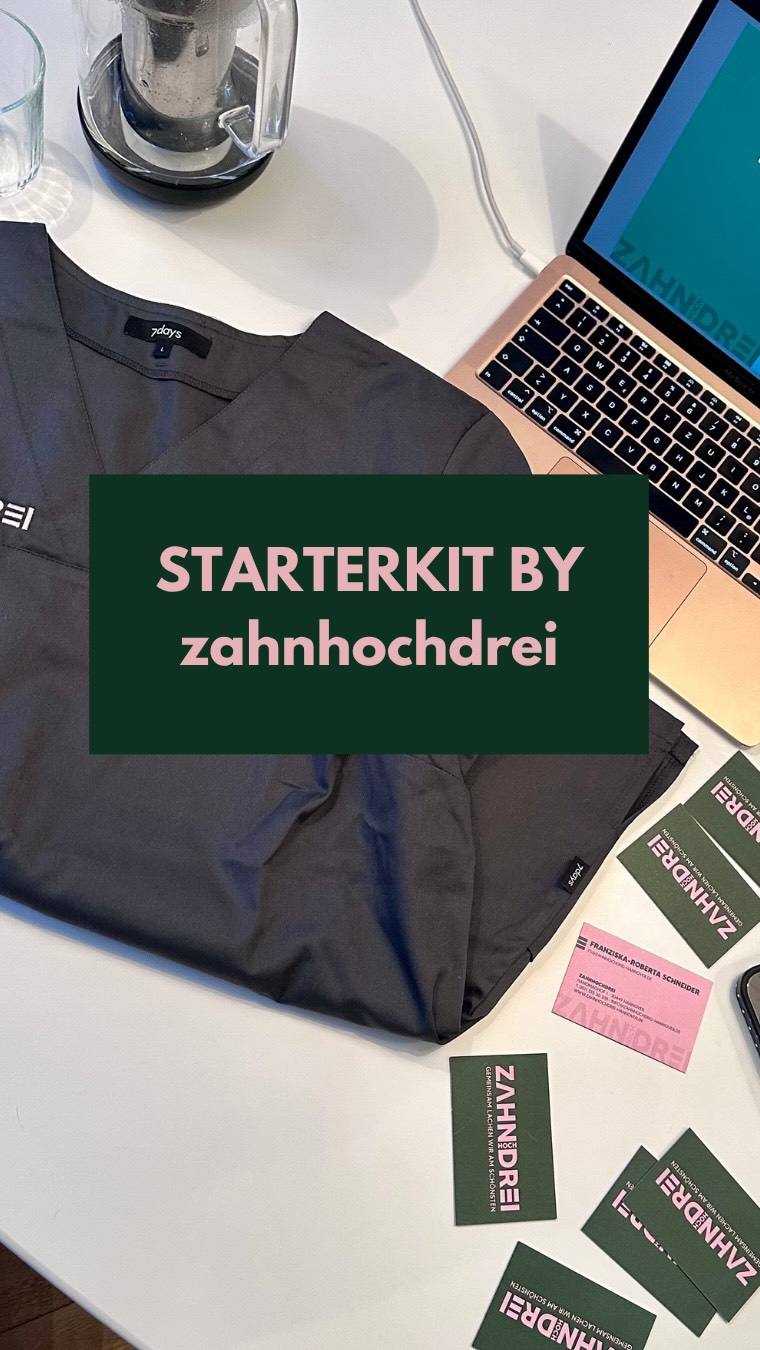 Onboarding ist für uns kein Verwaltungskram, sondern ein echtes Willkommen.
