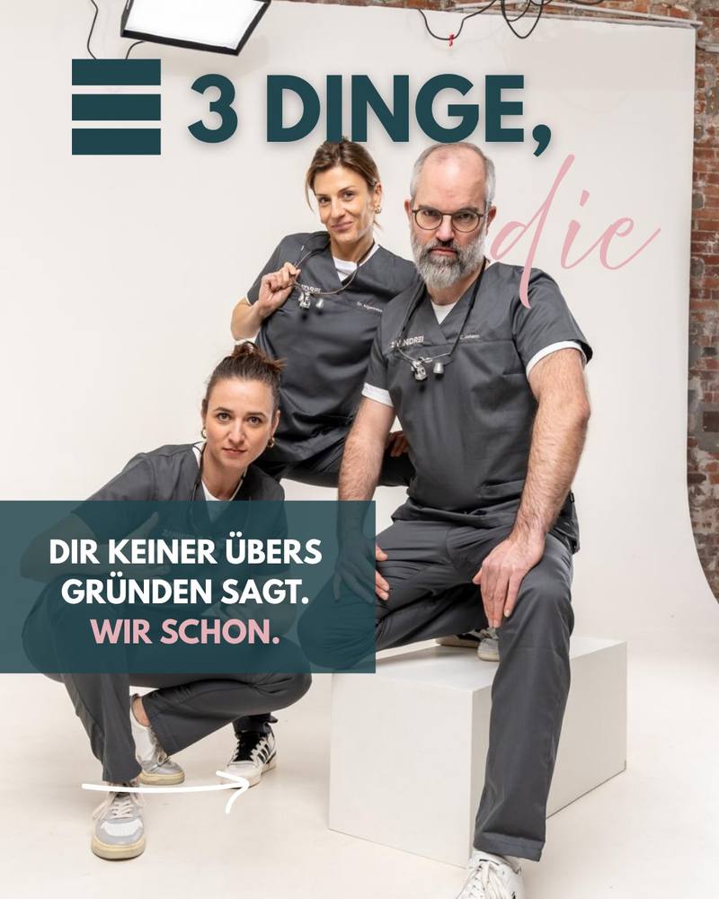 Vor der Gründung spricht jeder über Businessplan, Finanzierung und Eröffnung.
